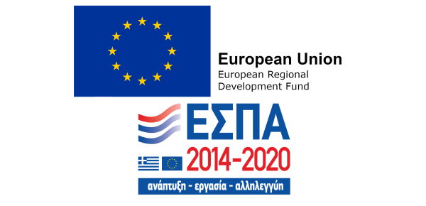 European Regional Development Fund